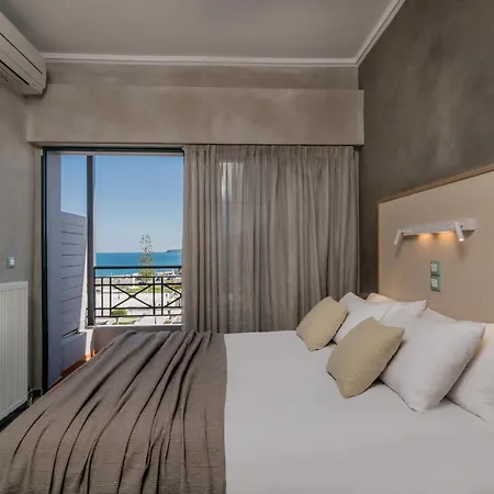Hotel Phoenix Zakynthos Town