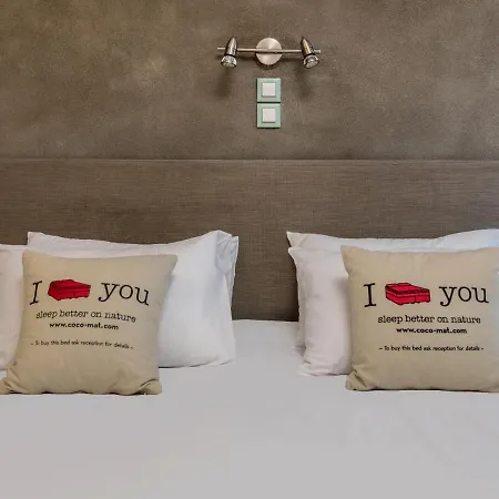 Phoenix Hotel Zakynthos Town