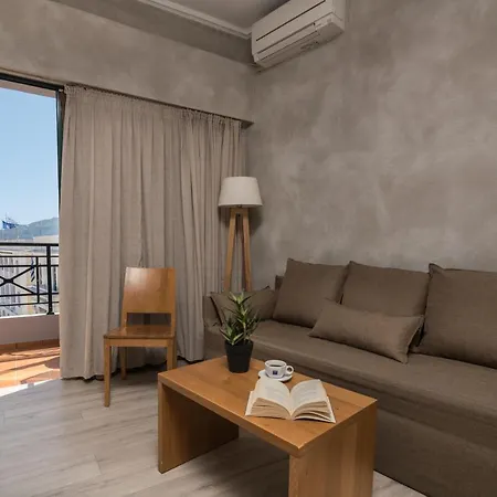 Hotel Phoenix Zakynthos Town