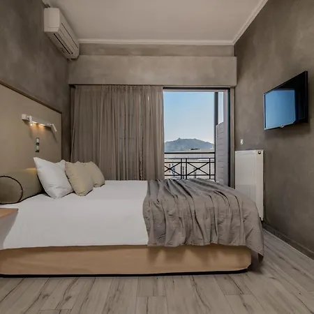 Hotel Phoenix Zakynthos Town
