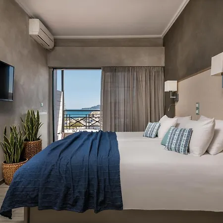 Phoenix Hotel Zakynthos Town