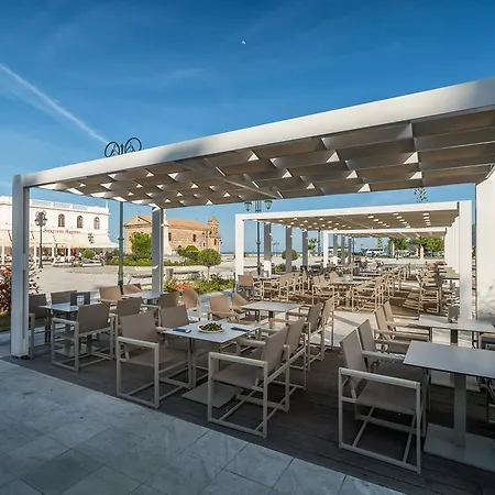 Hotel Phoenix Zakynthos Town