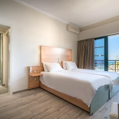 Phoenix Hotel Zakynthos Town