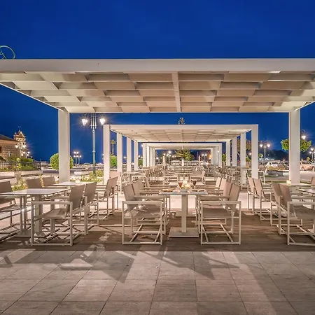 Phoenix Hotel Zakynthos Town