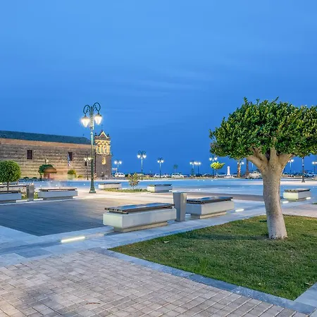 Phoenix 3* Zakynthos Town