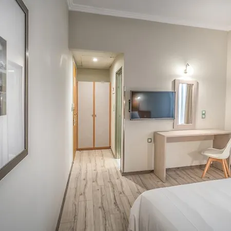 Phoenix Hotel Zakynthos Town