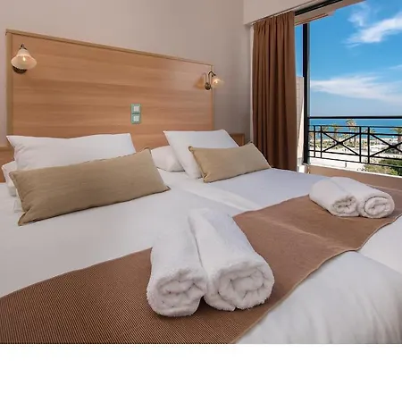Phoenix Hotel Zakynthos Town
