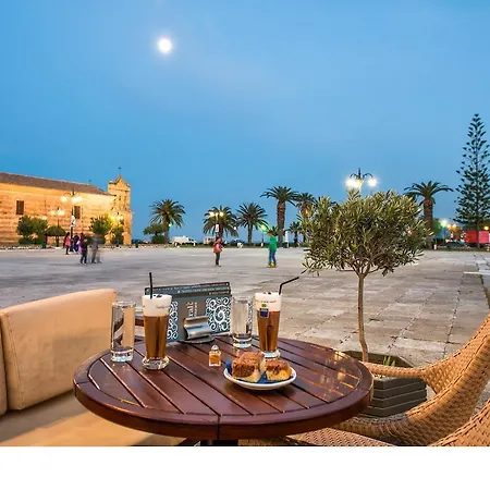 Phoenix Hotel Zakynthos Town