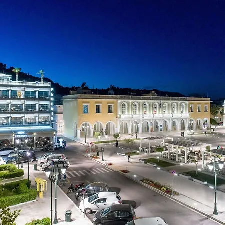 Hotel Phoenix Zakynthos Town