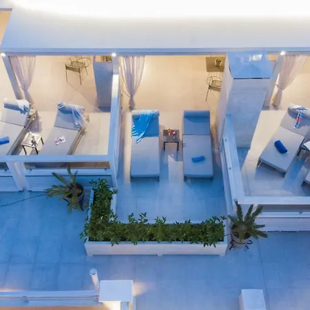 Hotel Phoenix Zakynthos Town